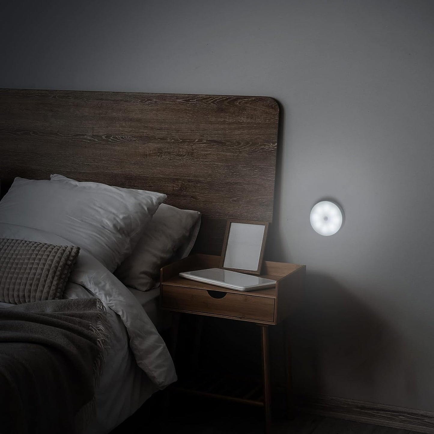 Motion Sensor LED Lights (Premium Quality) By TheWhiteParrot™