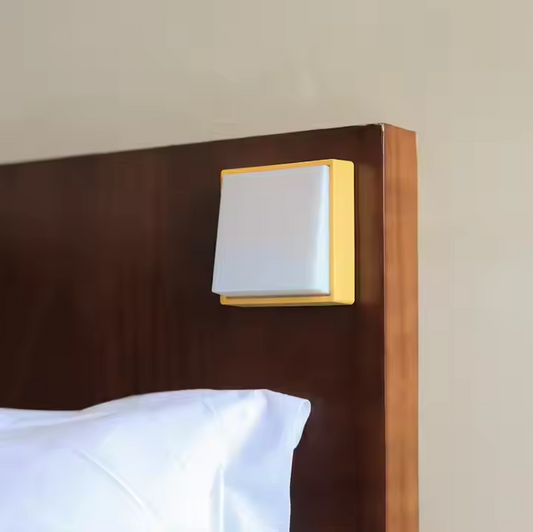 Magnetic Toggle Wall Light