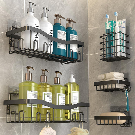 Multipurpose Organiser Rack (Premium Quality) TheWhiteParrot™