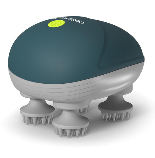 Head Scalp Massager (Premium Quality) TheWhiteParrot™