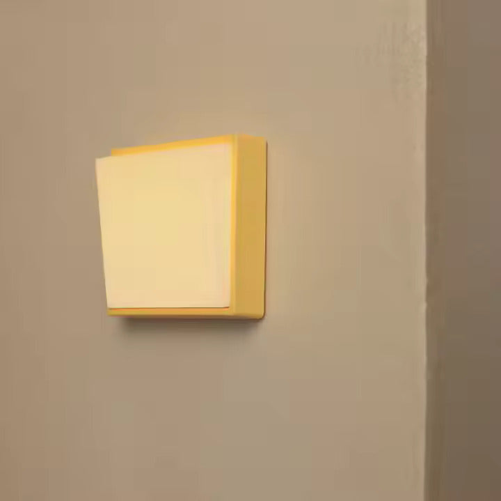 Magnetic Toggle Wall Light