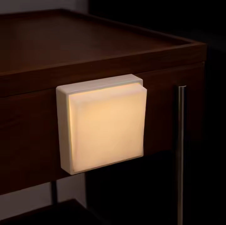 Magnetic Toggle Wall Light